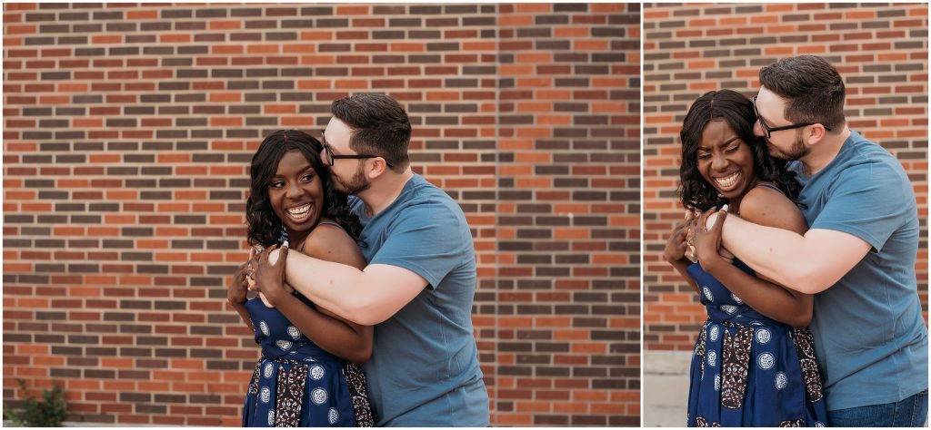 adriatica village mckinney engagement photos by dallas wedding photographer kyrsten ashlay photography