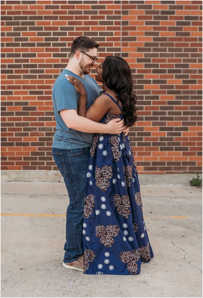 adriatica village mckinney engagement photos by dallas wedding photographer kyrsten ashlay photography