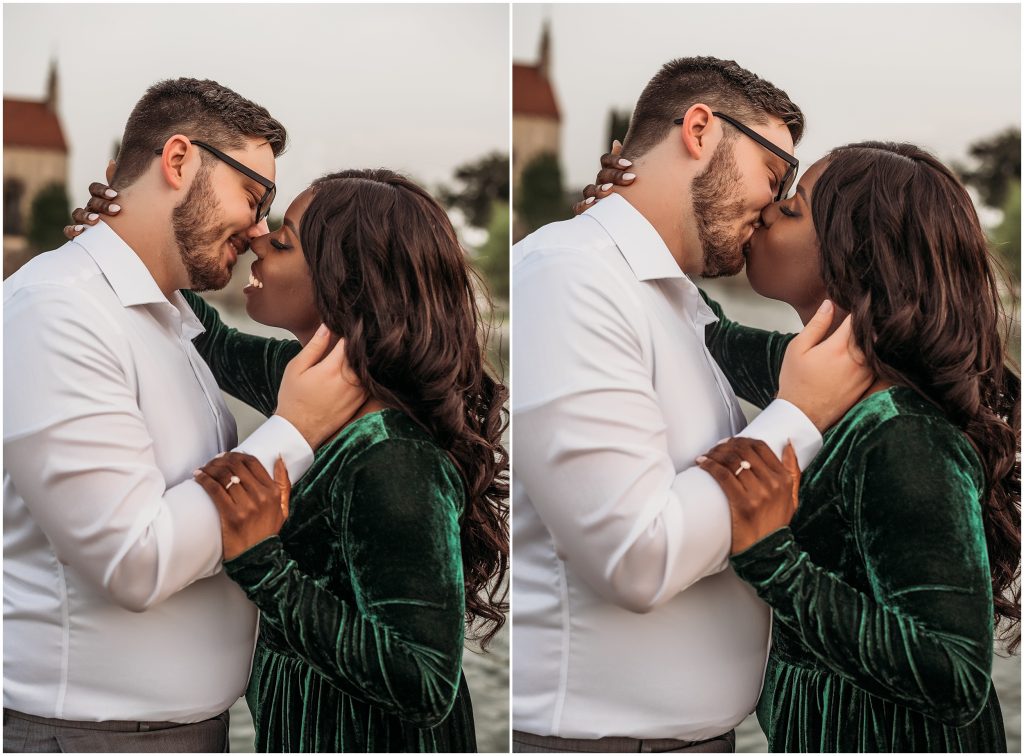 adriatica village mckinney engagement photos by dallas wedding photographer kyrsten ashlay photography