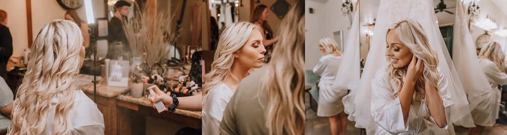 The Springs Weatherford