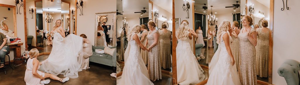 The Springs Weatherford