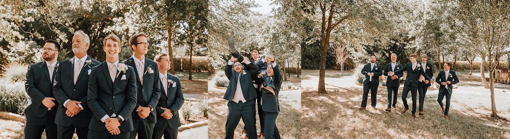 The Springs Weatherford