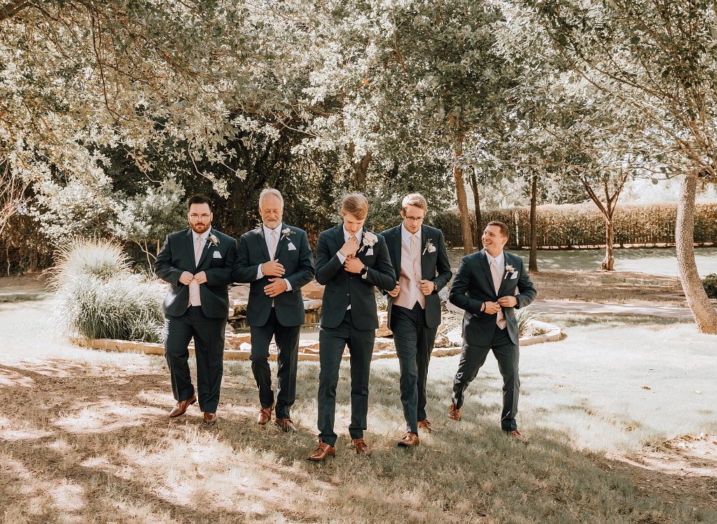 The Springs Weatherford