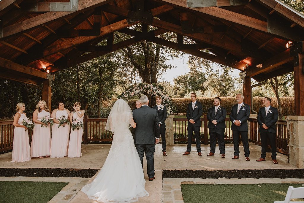 The Springs Weatherford