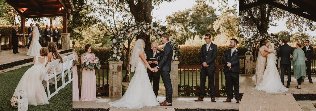 The Springs Weatherford