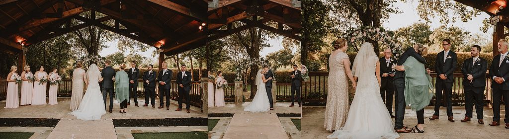 The Springs Weatherford