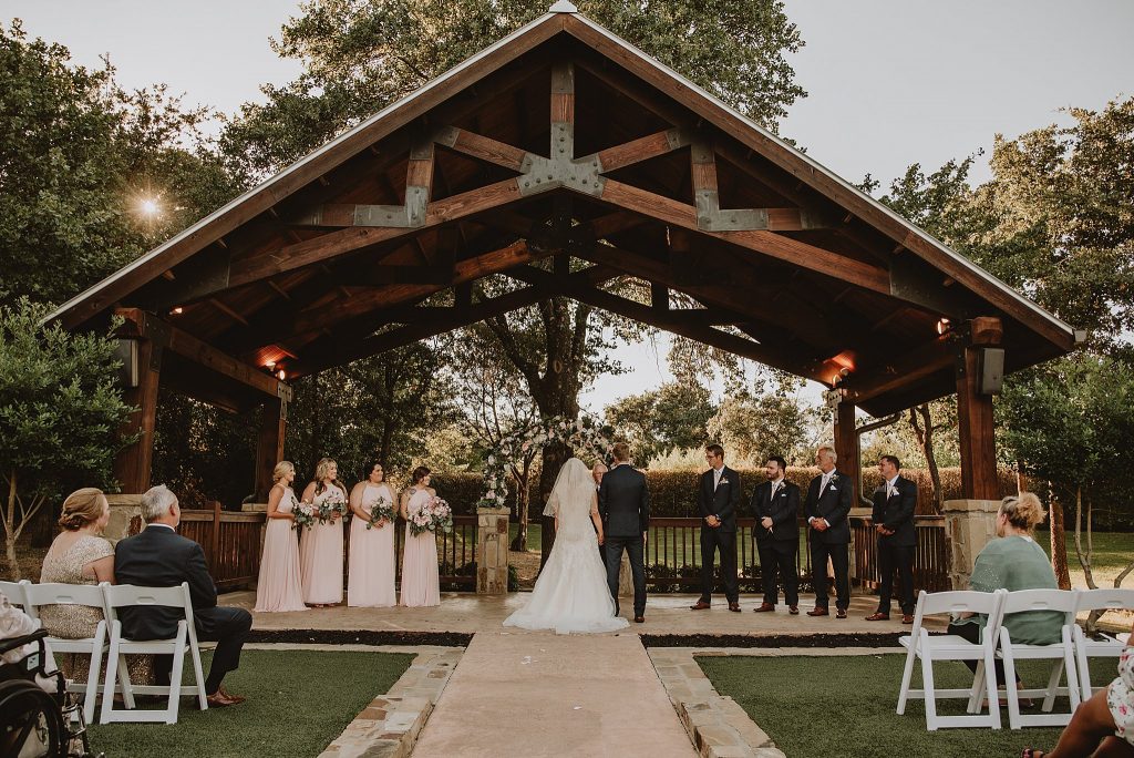 The Springs Weatherford