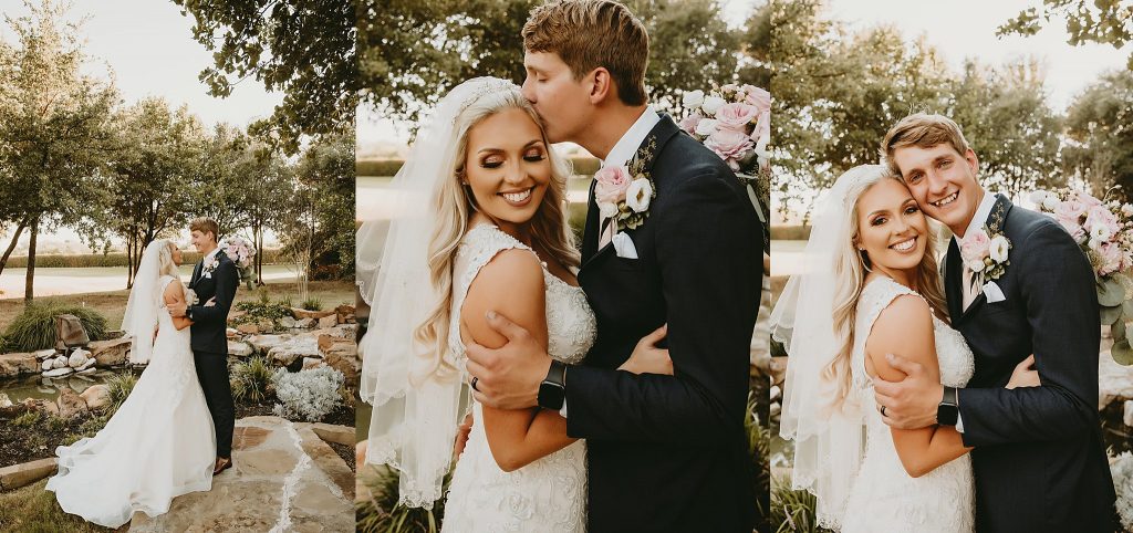 The Springs Weatherford