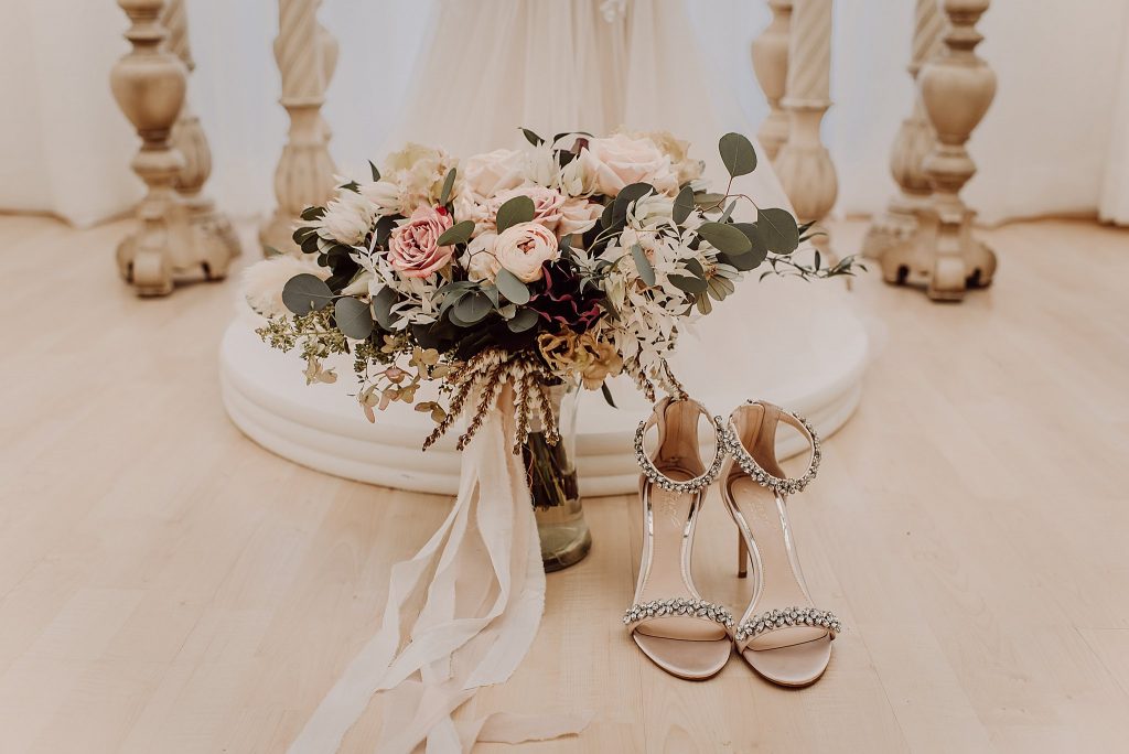 Forever and Always Farm Wedding