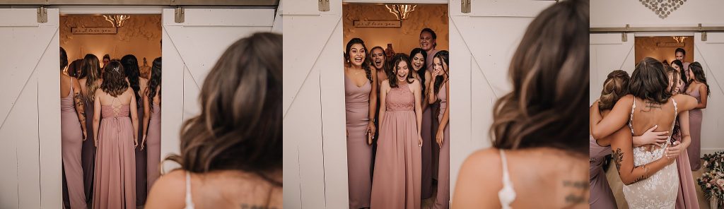 Forever and Always Farm Wedding