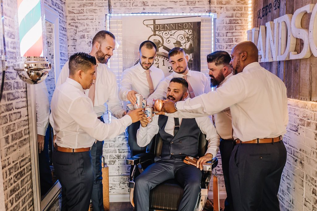 Forever and Always Farm Wedding