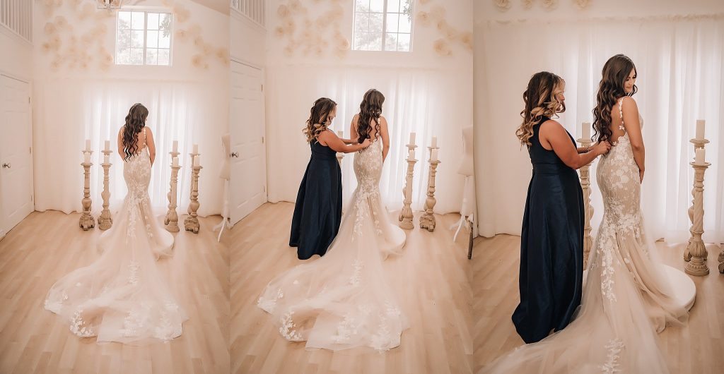 Forever and Always Farm Wedding