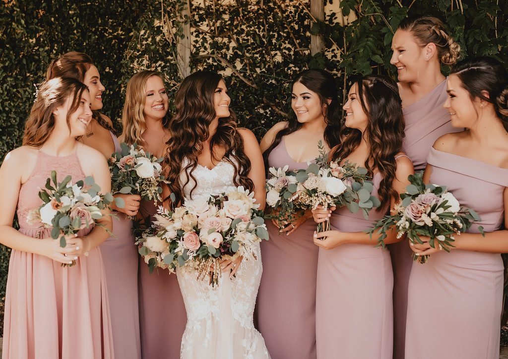 Forever and Always Farm Wedding