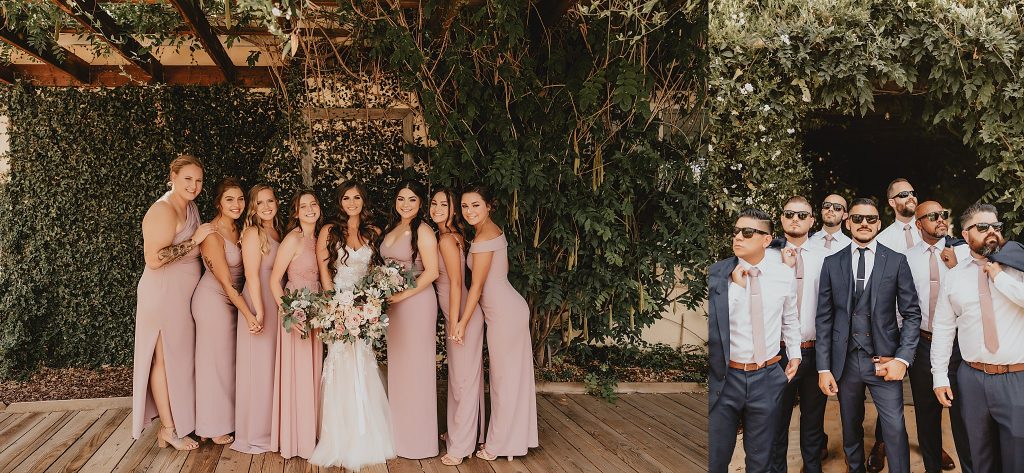 Forever and Always Farm Wedding
