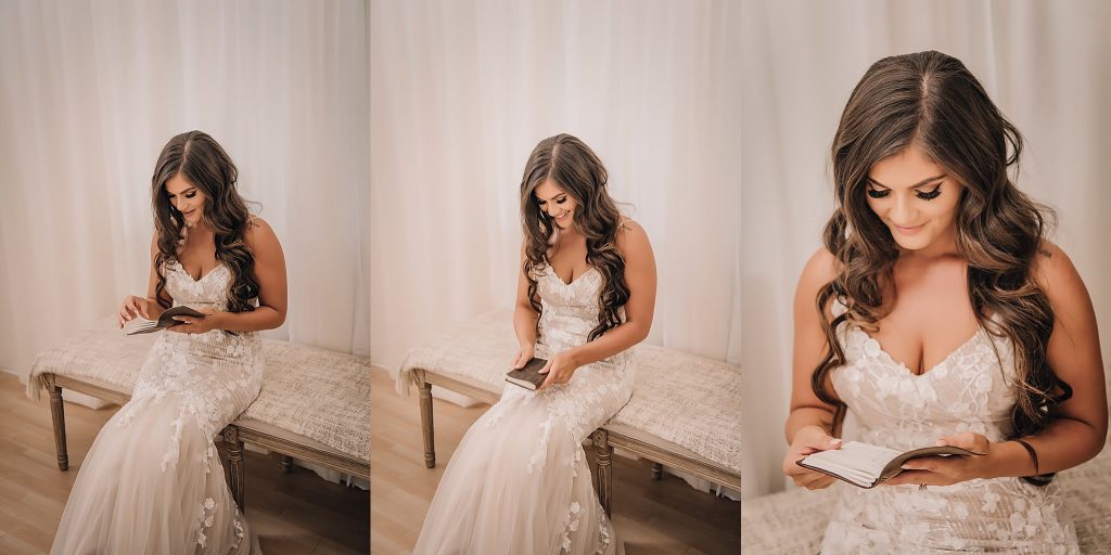 Forever and Always Farm Wedding