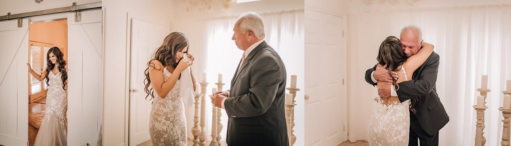 Forever and Always Farm Wedding