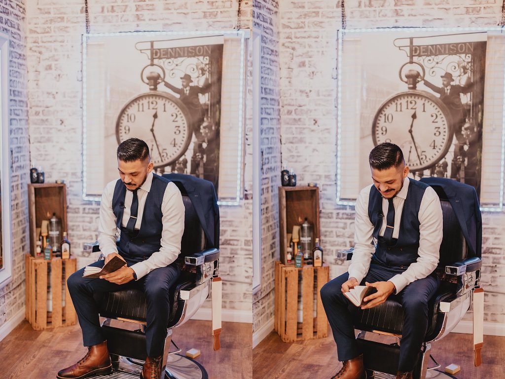 Forever and Always Farm Wedding