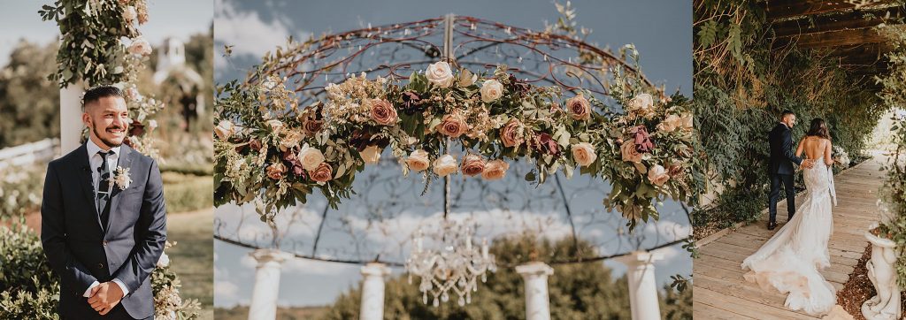 Forever and Always Farm Wedding