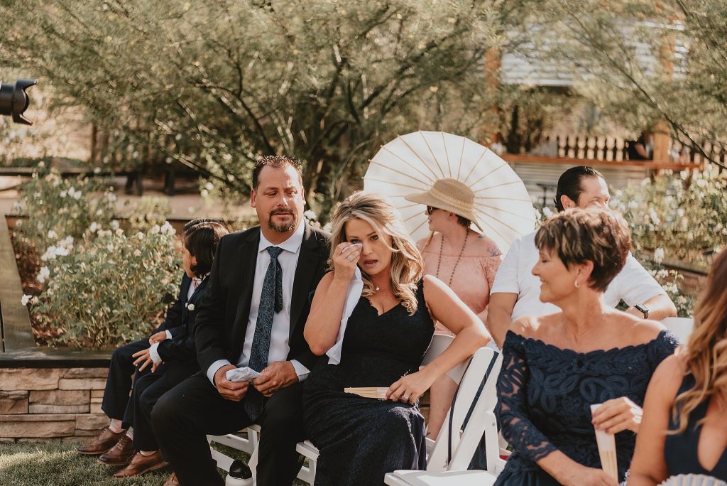 Forever and Always Farm Wedding