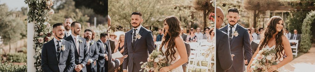 Forever and Always Farm Wedding