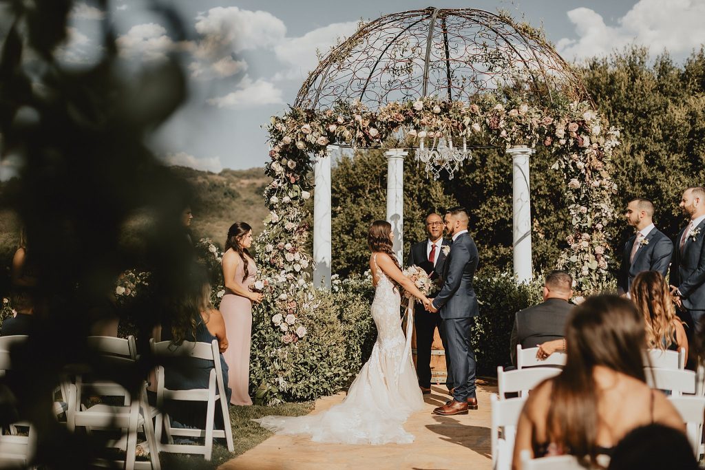 Forever and Always Farm Wedding