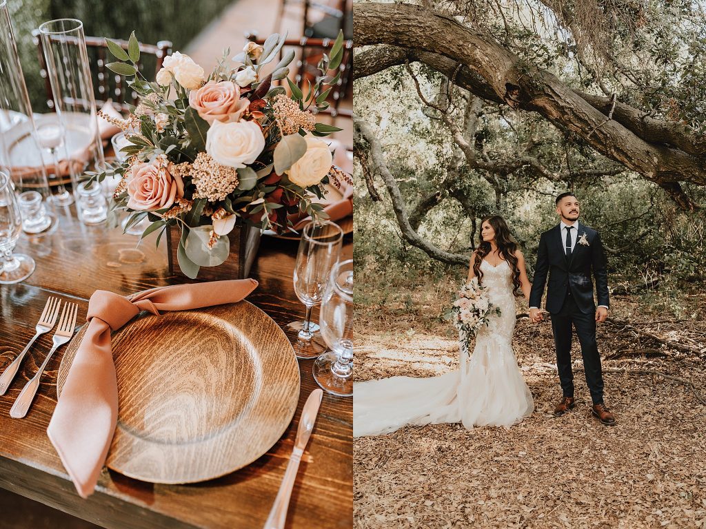 Forever and Always Farm Wedding
