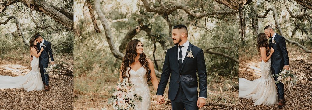 Forever and Always Farm Wedding
