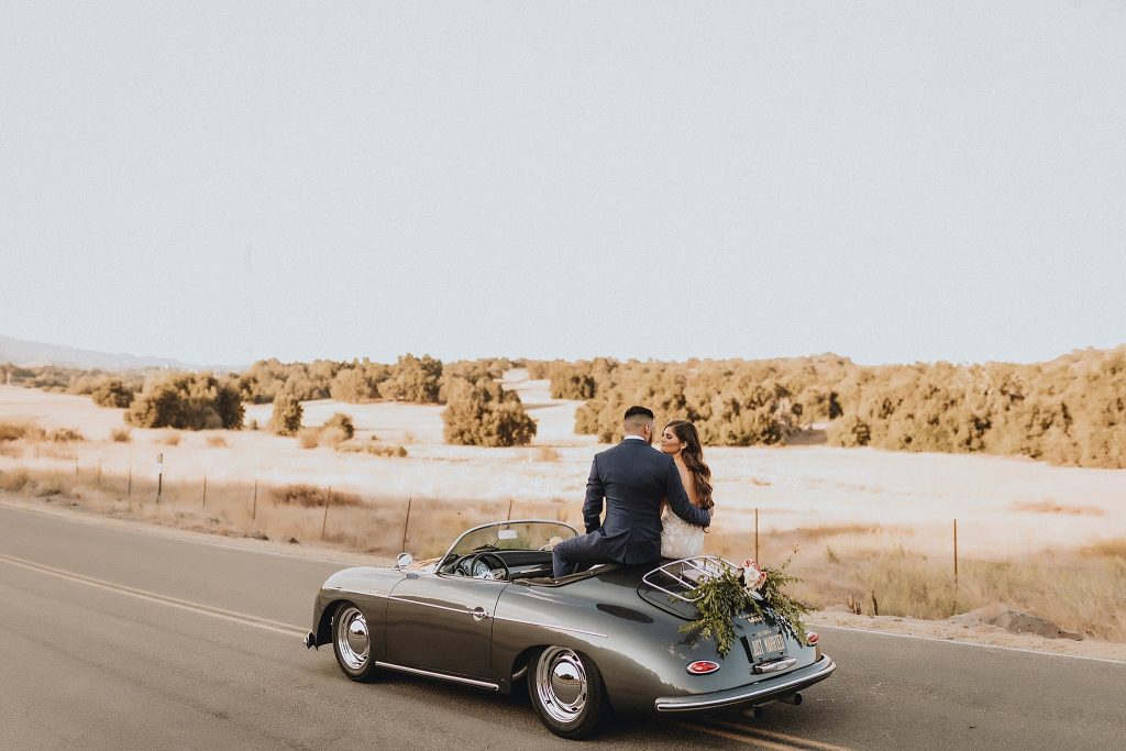 Forever and Always Farm Wedding