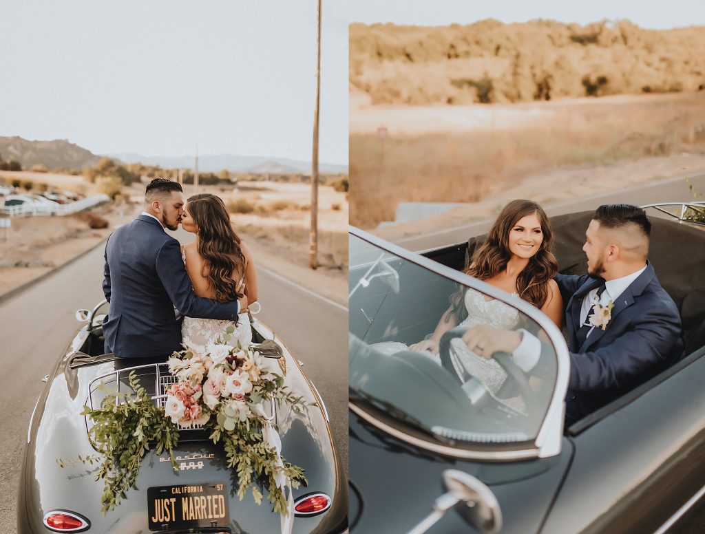 Forever and Always Farm Wedding