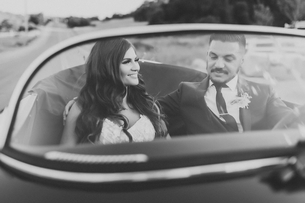 Forever and Always Farm Wedding