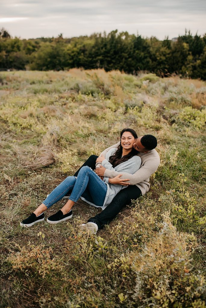 Fall Arbor Hills photos