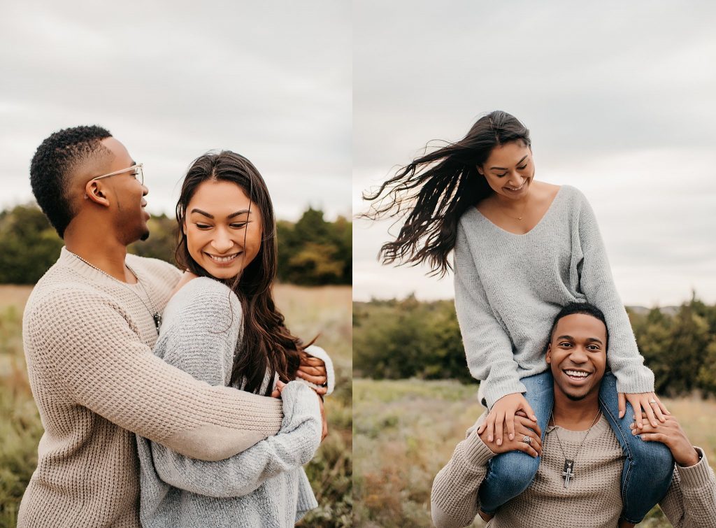 Fall Arbor Hills photos