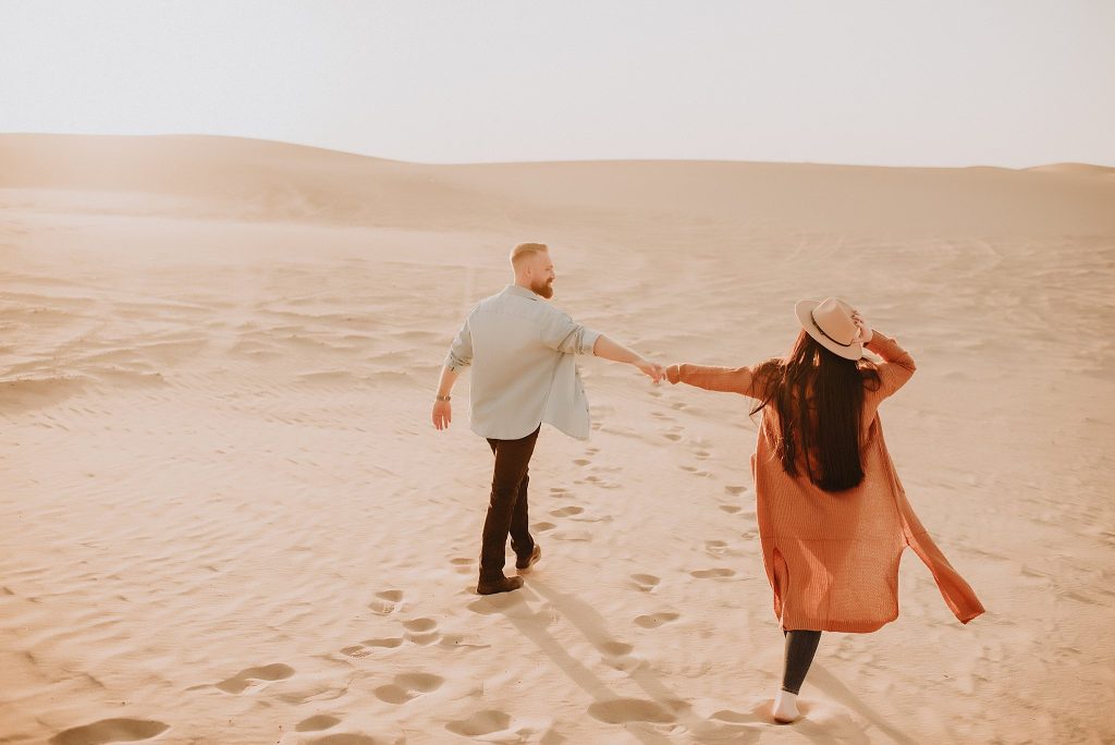 Glamis anniversary session