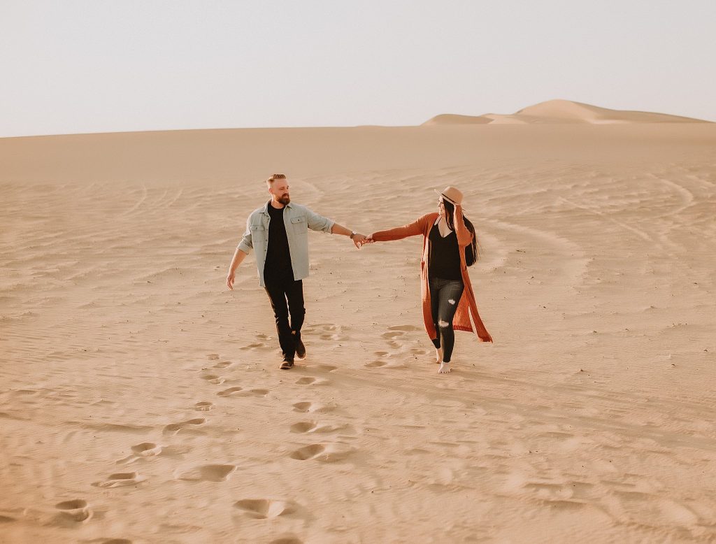 Glamis anniversary session