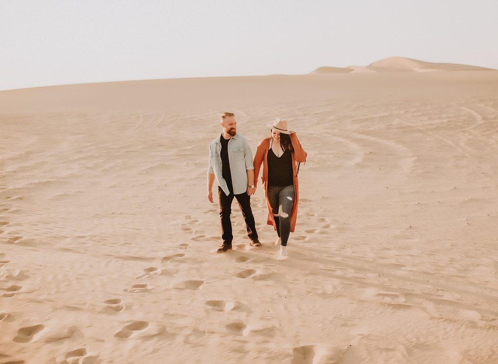 Glamis anniversary session