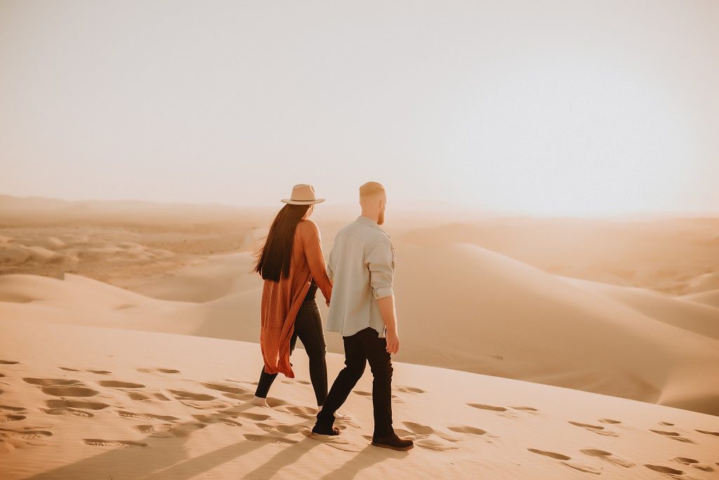 Glamis anniversary session