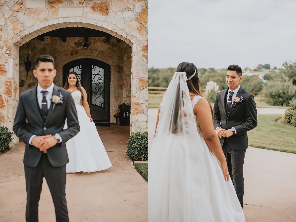 The Springs McKinney Tuscany Hall