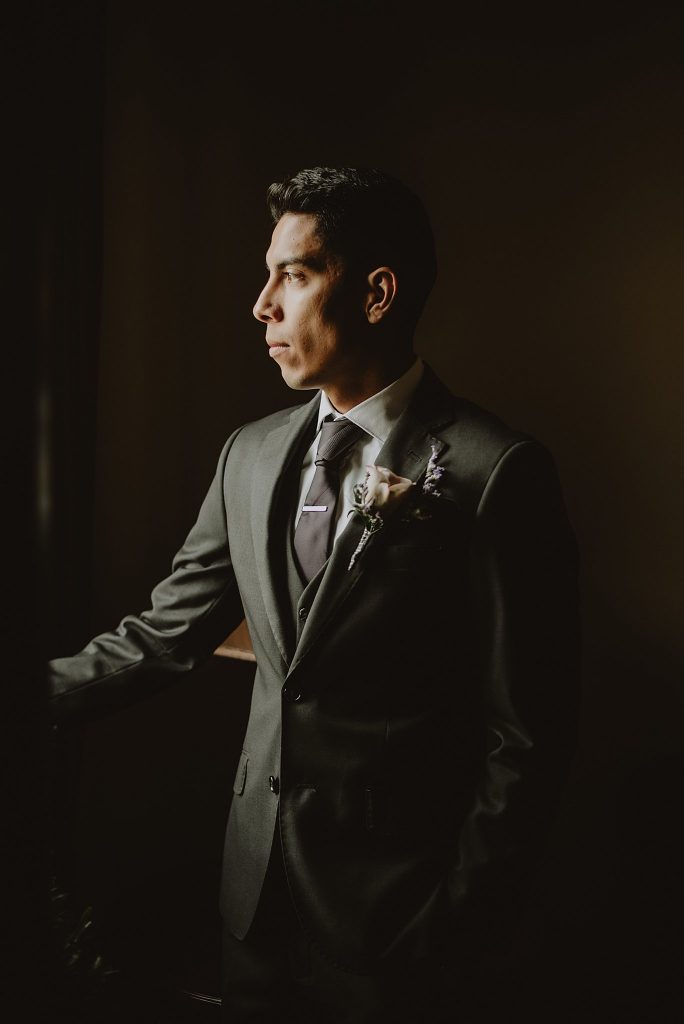 The Springs McKinney Tuscany Hall