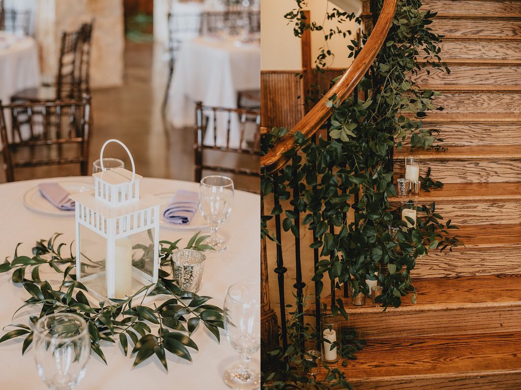 The Springs McKinney Tuscany Hall