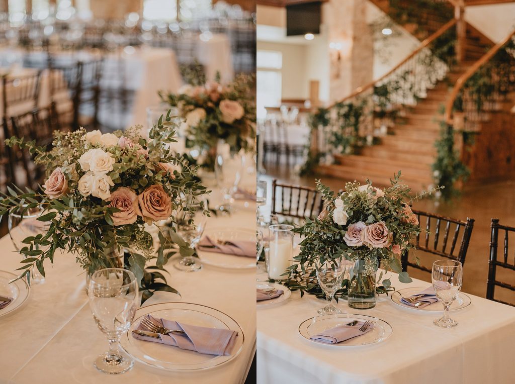 The Springs McKinney Tuscany Hall