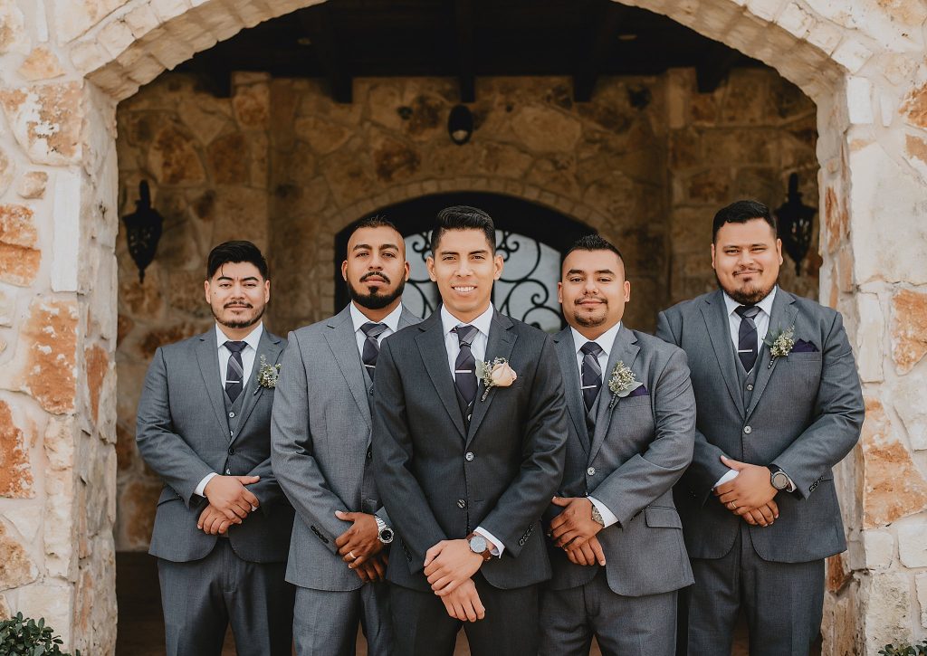 The Springs McKinney Tuscany Hall