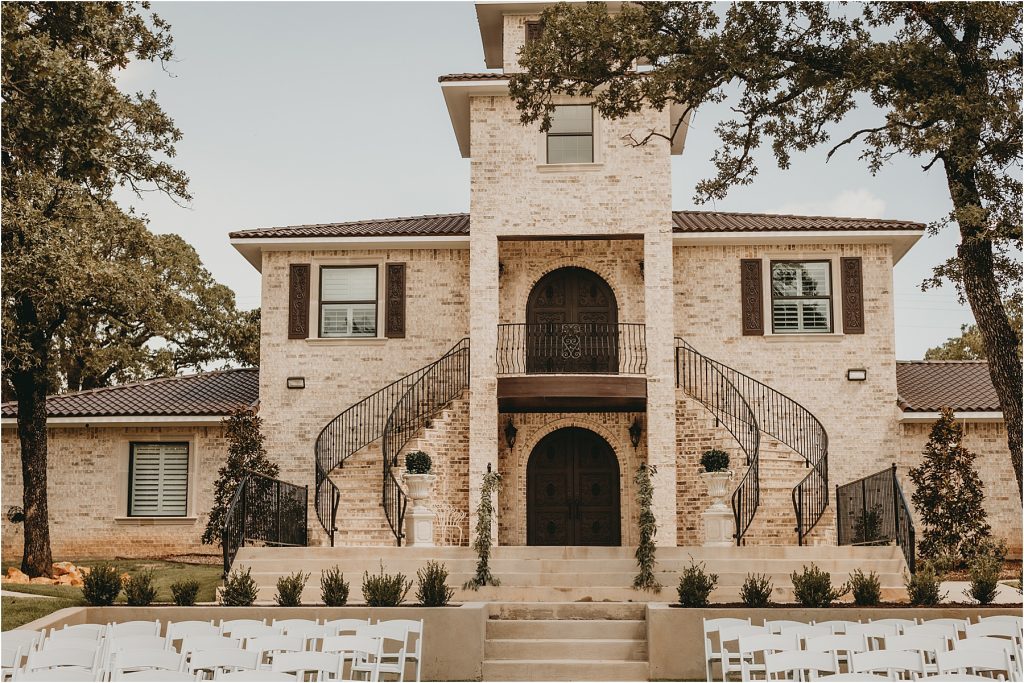 la bella luna wedding