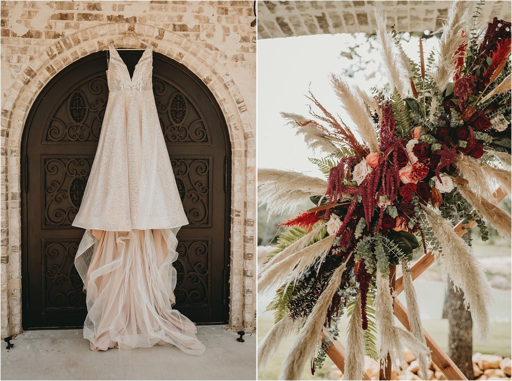 la bella luna wedding