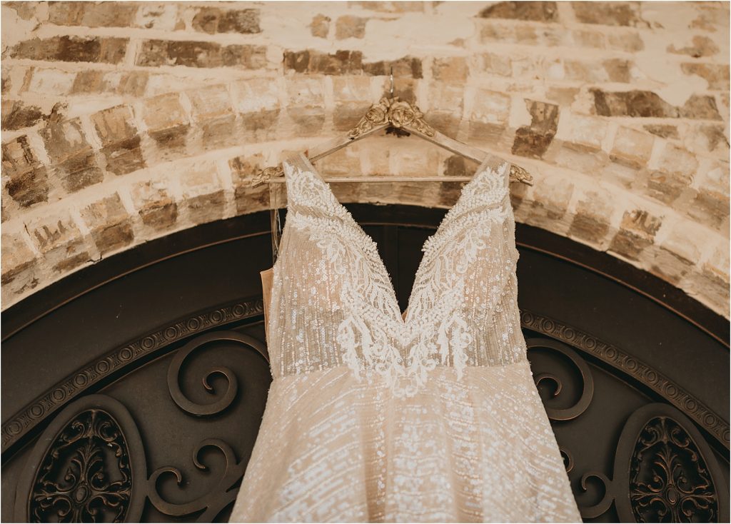 la bella luna wedding