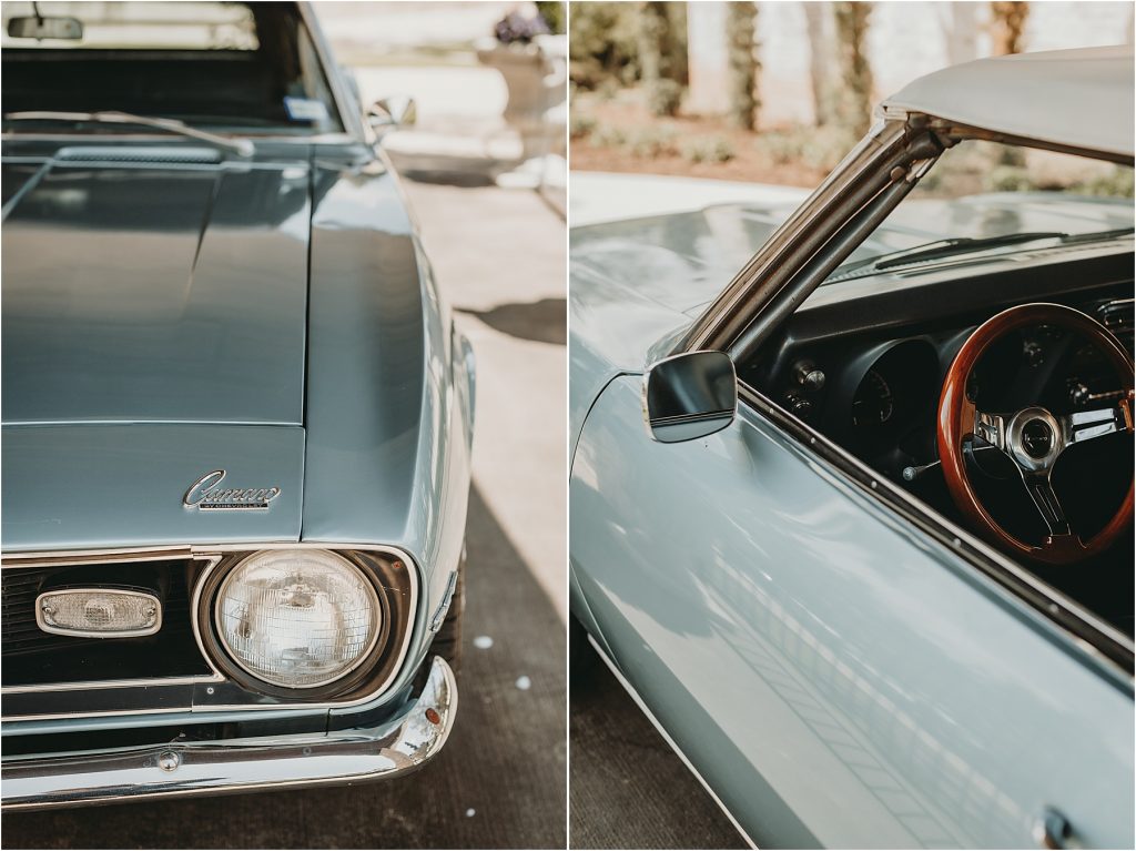 la bella luna wedding