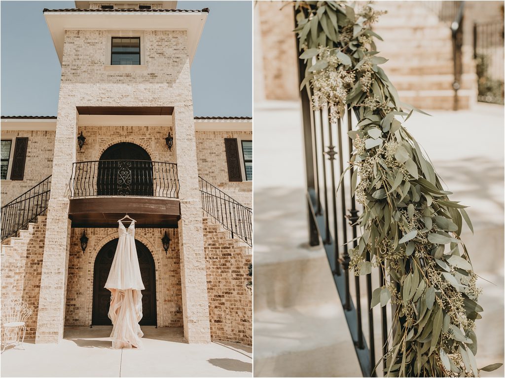 la bella luna wedding