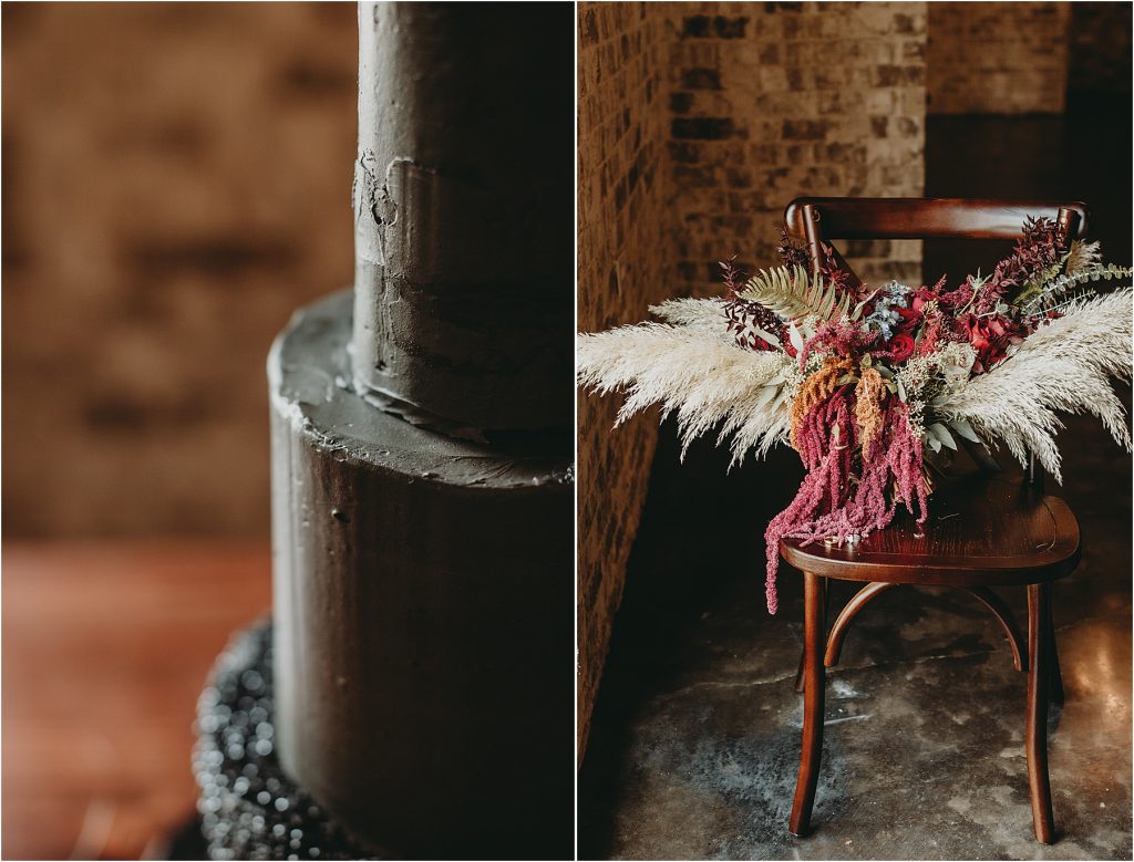 Weatherford wedding