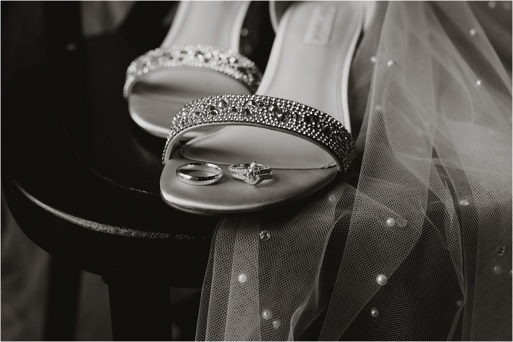 Weatherford wedding