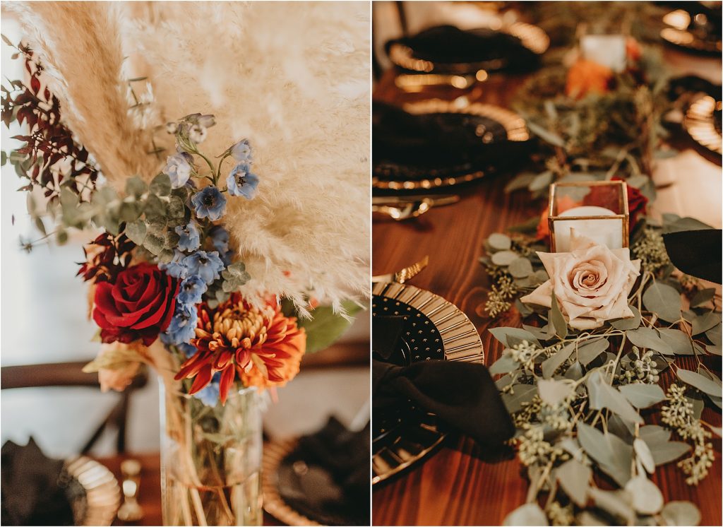 Weatherford wedding
