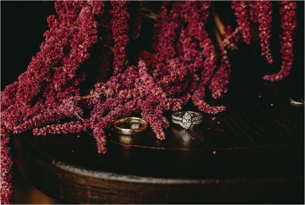 Weatherford wedding